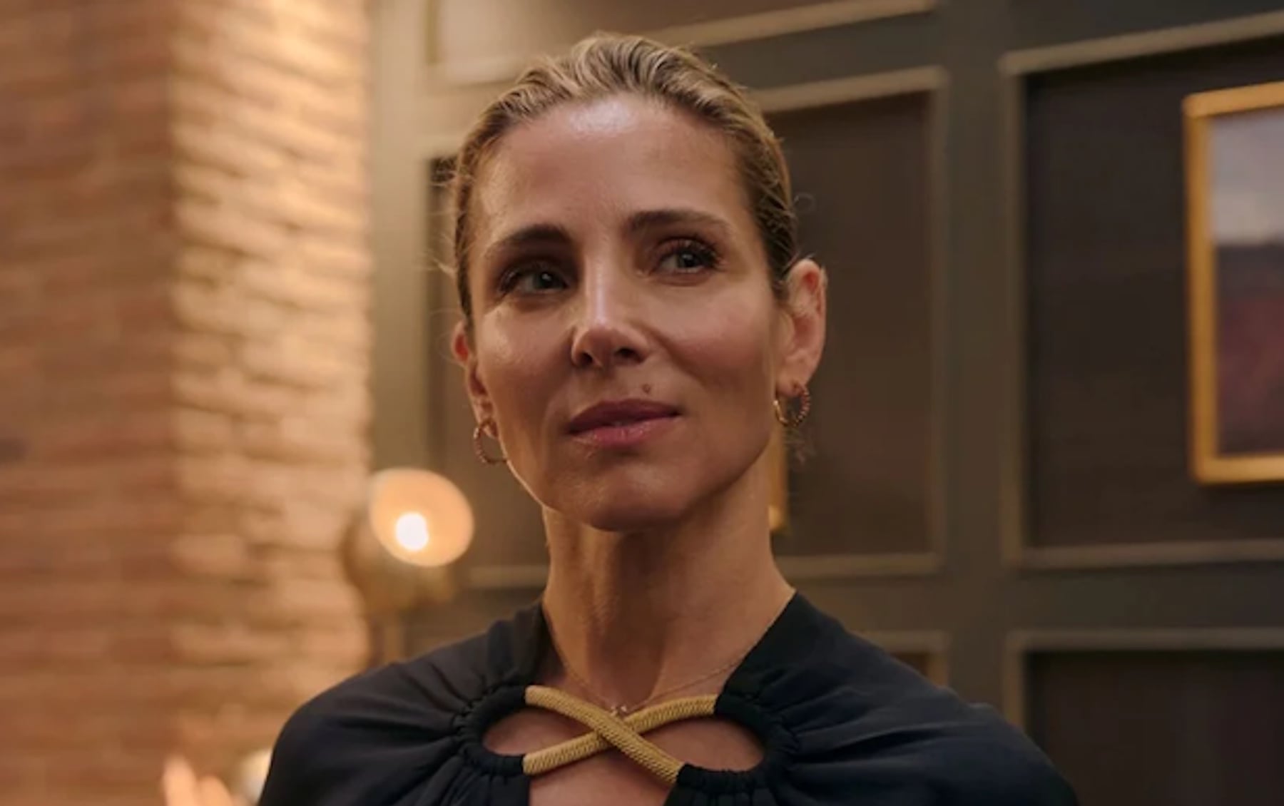 Elsa Pataky en uno de sus proyectos. (Foto: skyshowtime)