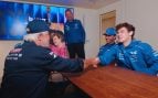 Flavio Briatore confirma la renovación de Franco Colapinto con Alpine