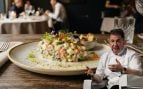 Los chefs vascos lo confirman: para que la ensaladilla rusa quede más rica, lo mejor es echar «parte del aceite del atún en la mezcla»