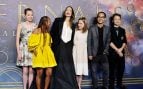 Cómo habla Angelina Jolie a sus hijos sobre su adopción: «‘Orfanato’ y ‘adopción’ son palabras positivas en nuestro hogar»