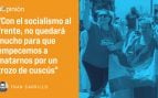 Mentalidad pandémica