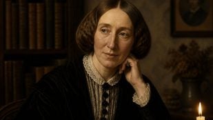 George Eliot