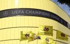 Villarreal, sorteo, Champions
