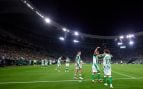 Betis, Champions, sorteo, rivales.