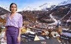 panticosa pueblo veronica echegui