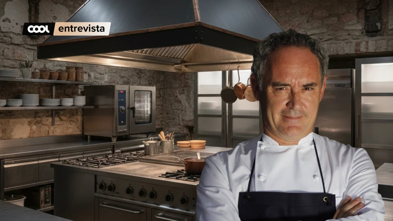 (Foto: El Bulli)