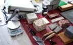 Científicos lituanos proponen una alternativa más ecológica para el hormigón resistente al fuego Fuente: Universidad Tecnológica de Kaunas