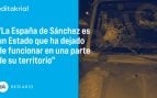 La España de Sánchez: militares llamando al 112 para no ser linchados por inmigrantes ilegales