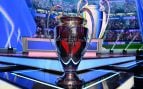 Champions League, sorteo