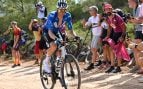 Así queda la clasificación general de la Vuelta Ciclista a España 2026 tras la etapa 6 de hoy jueves, 27 de agosto
