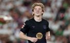 Gordon, Barcelona, alineación, Athletic
