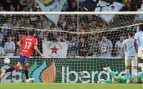 Ante Budimir, Osasuna, Celta
