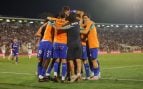 Getafe, Conference League