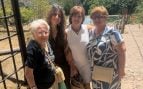 familia Mallorca viaje Ceuta invasión seguro dinero