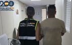 Tres colombianos armados encañonan y atan a una familia en su casa de Palma para robarles: «¡Si os movéis, os matamos!»