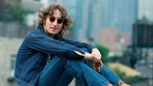 John Lennon