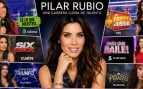 Pilar Rubio.