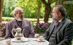 Imagen de uno de los capítulos de La Promesa (RTVE).