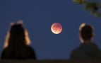 luna de sangre