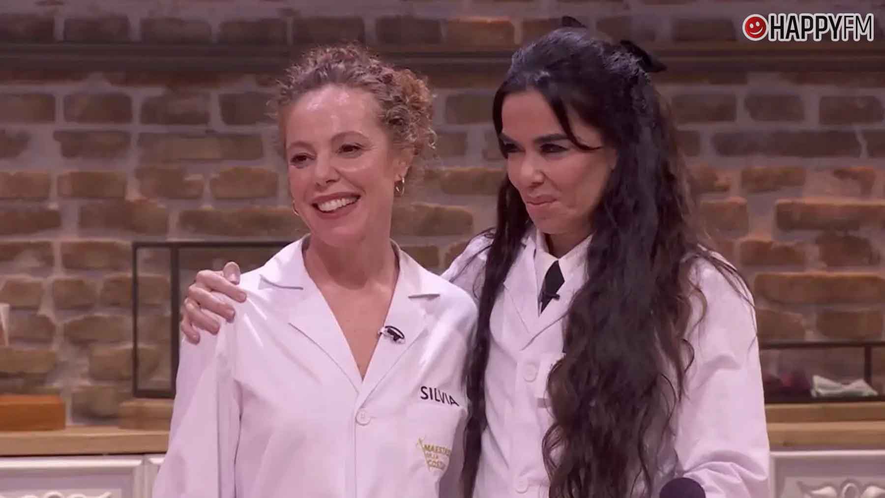 'Maestros de la costura