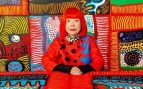 Yayoi Kusama