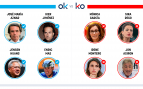 Los OK y KO del viernes, 28 de agosto de 2026