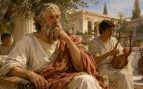 Frases de Platón, consejo de Platón, Platón sobre la música, Platón y Sócrates, reflexión de Platón sobre la música, citas célebres de Platón.