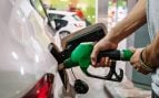 precio gasolina 1 agosto Madrid