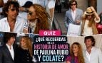 Colate, Paulina Rubio