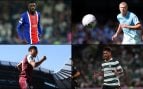 Duro sorteo para el Barcelona: PSG, City, Aston Villa y viaje a Azerbaiyán