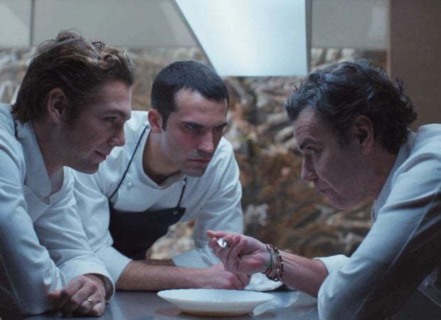 El Bulli, Ferran Adri&agrave;