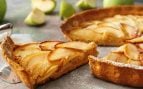 Tarta casera