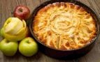 Tarta casera