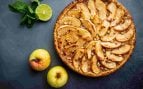 Tarta casera