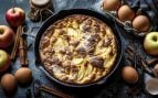 Tarta casera