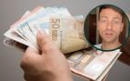 dinero guardas en casa