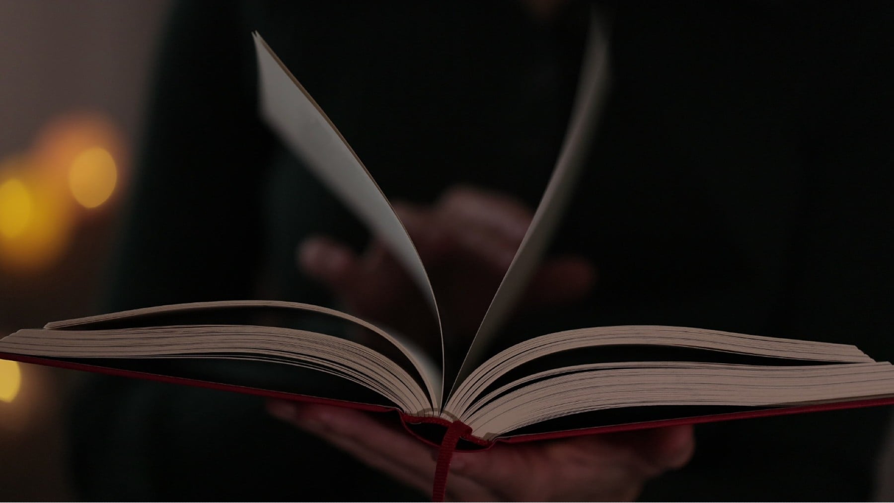 Un libro decepcionante (Canva).