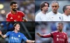 sorteo Champions League, Villarreal