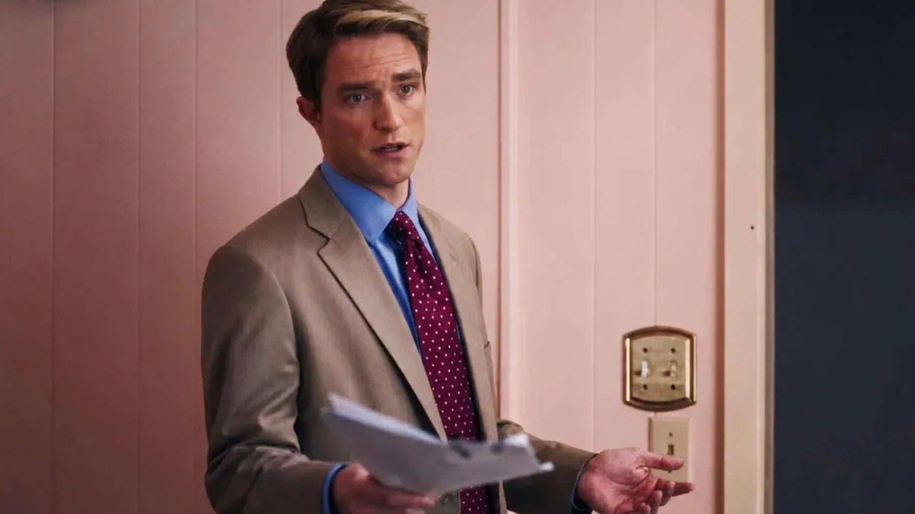 ‘Primetime’ (A24).