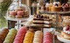 Pastelería en España