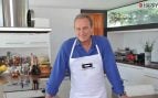 Bertín Osborne en una imagen de Mi casa es la tuya (Mediaset).