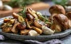 Receta de boletus