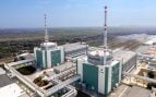 central nuclear Kozloduy Bulgaria