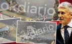 Ceuta es un polvorín: los policías denuncian que los ilegales de la invasión ya fabrican cócteles molotov
