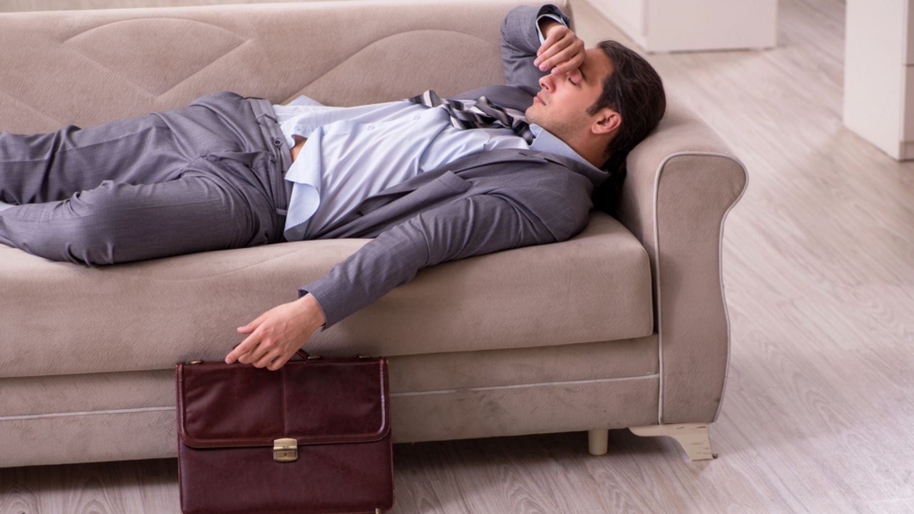 Insomnio posvacacional: el truco de una experta para recuperar el sueño y volver al trabajo sin agotamiento