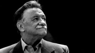Mario Benedetti. Imagen de EuropaPress.