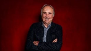Joan Manuel Serrat. Imagen de EuropaPress.