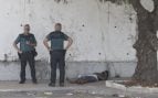 Nuevo ataque de los invasores en Ceuta: dos marroquíes detenidos por golpear a un guardia civil