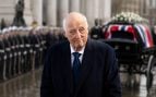 rey Harald, harald de noruega