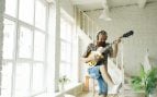 ruido en casa